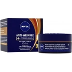 NIVEA 65+ Покращення контуру обличчя 1×50 мл, нічний крем: ціни та характеристики