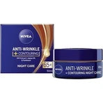 NIVEA 65+ Покращення контуру обличчя 1×50 мл, нічний крем: ціни та характеристики