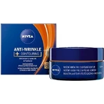 NIVEA 65+ Покращення контуру обличчя 1×50 мл, нічний крем: ціни та характеристики