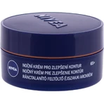 NIVEA 65+ Покращення контуру обличчя 1×50 мл, нічний крем: ціни та характеристики