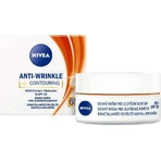 NIVEA 65+ Покращення контуру обличчя 1×50 мл, нічний крем: ціни та характеристики