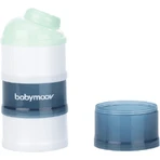 Дозатор сухого молока Babymoov Artic Blue: ціни та характеристики