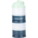 Дозатор сухого молока Babymoov Artic Blue: ціни та характеристики
