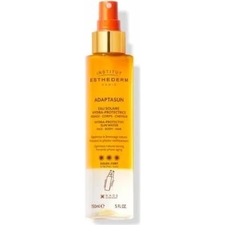 INSTITUT ESTHEDERM ADAPTASUN Double Lock Sunscreen 150 мл 1×150 мл, Солнцезащитный крем для сильного солнца: цены и характеристики