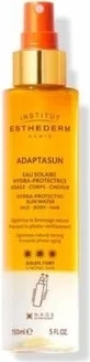 INSTITUT ESTHEDERM ADAPTASUN Double Lock Sunscreen 150 мл 1×150 мл, Солнцезащитный крем для сильного солнца