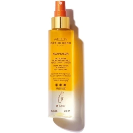 INSTITUT ESTHEDERM ADAPTASUN Double Lock Sunscreen 150 мл 1×150 мл, Солнцезащитный крем для сильного солнца: цены и характеристики