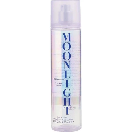 ARIANA GRANDE MOONLIGHT спрей для тела 1×236 мл, женский спрей для тела: цены и характеристики