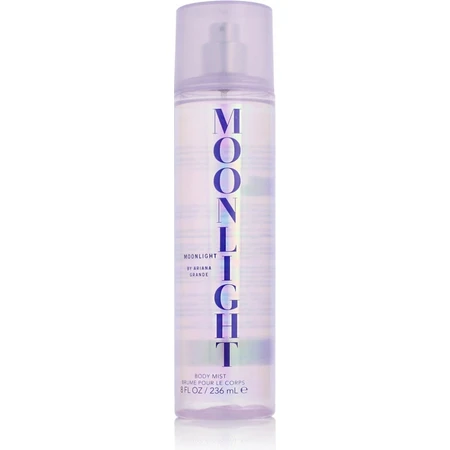 ARIANA GRANDE MOONLIGHT спрей для тела 1×236 мл, женский спрей для тела: цены и характеристики