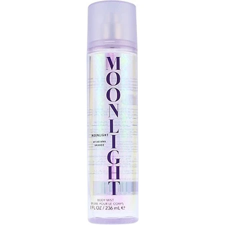 ARIANA GRANDE MOONLIGHT спрей для тела 1×236 мл, женский спрей для тела: цены и характеристики