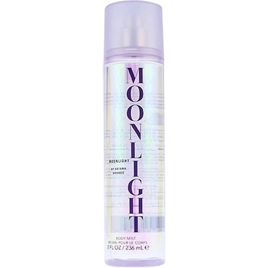 ARIANA GRANDE MOONLIGHT спрей для тела 1×236 мл, женский спрей для тела: цены и характеристики