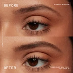 NYX Professional Makeup Powder Louder Brow Pencil Пудровый карандаш для бровей, мягкий коричневый: цены и характеристики