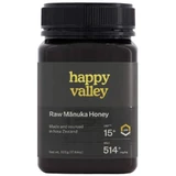 Happy Valley, мед Манука UMF 15+, 500 г