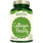 GreenFood Nutrition Коллаген Бьюти Форте 1×90 капс, пищевая добавка: цены и характеристики