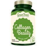 GreenFood Nutrition Колаген Beauty Forte 1×90 cps, дієтична добавка