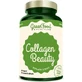 GreenFood Nutrition Коллаген Бьюти Форте 1×90 капс, пищевая добавка