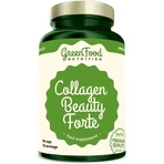 GreenFood Nutrition Коллаген Бьюти Форте 1×90 капс, пищевая добавка: цены и характеристики