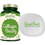 GreenFood Nutrition Коллаген Бьюти Форте 1×90 капс, пищевая добавка: цены и характеристики