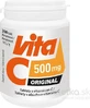 Vitabalans Vita C 500 mg ORIGINAL 1×200 tbl, вітамін С