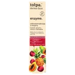 Topa Dermo Face Enzyme, микродермабразия 3 энзима, 40 мл: цены и характеристики