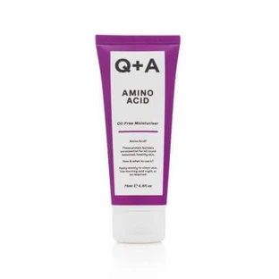 Увлажняющий крем для лица Amino Acid, 75 мл, Q+A