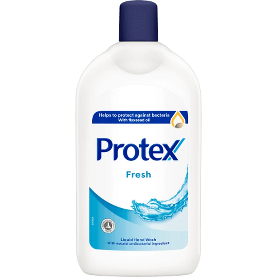 Protex Reservoir Liquid Say, 700 мл: цены и характеристики
