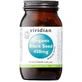 Viridian Organic Black Seed 450 мг, 90 капсул