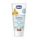 Зубна паста Chicco з вмістом фтору 1000 ppm, мультифруктовий смак 1-5л, 50мл