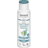 lavera ampón Volume & Strengt 1×250 мл, ampón