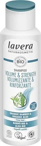 lavera ampón Volume & Strengt 1×250 мл, ampón