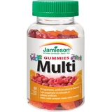 Jamieson Multi Kids Gummies льодяники еластінові 60 льодяників