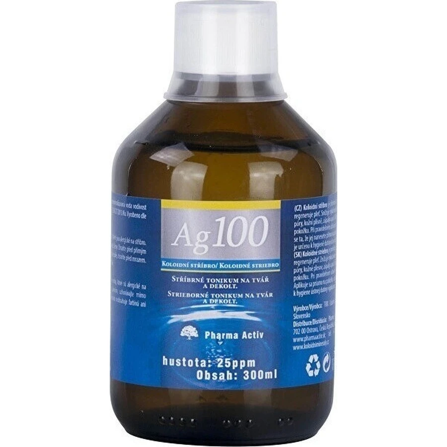 Pharma Activ Активні мінерали екстра AKCIA 1×1 набір, харчові добавки та косметика: ціни та характеристики