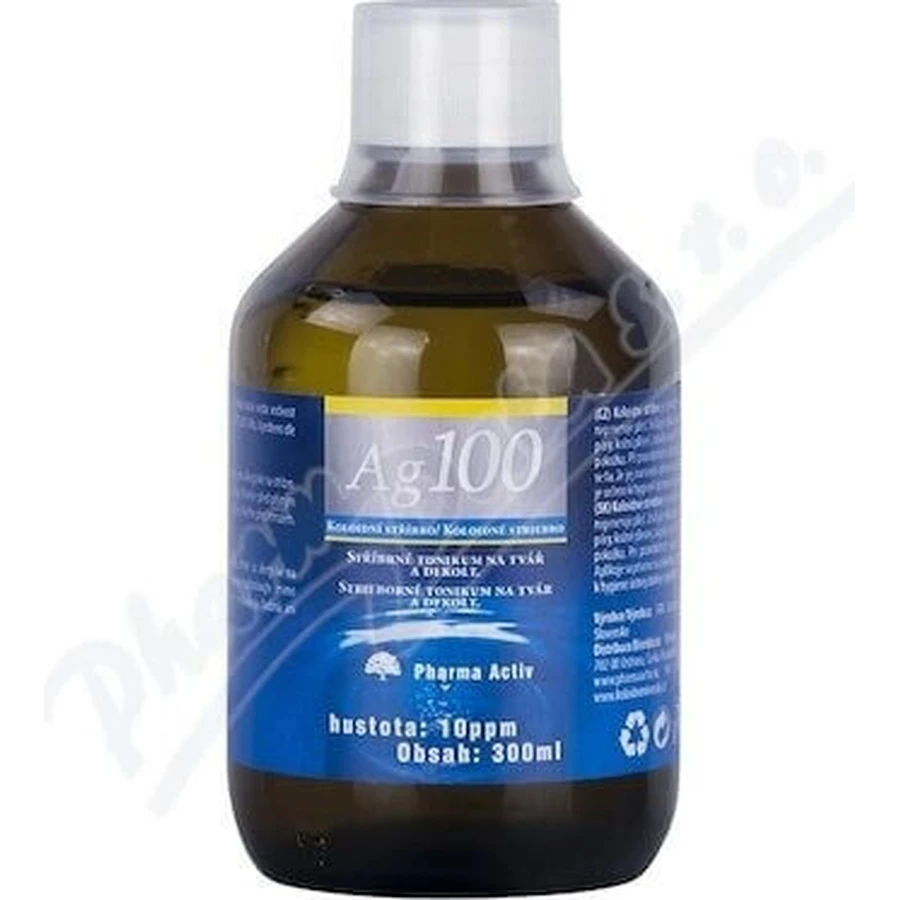 Pharma Activ Активні мінерали екстра AKCIA 1×1 набір, харчові добавки та косметика: ціни та характеристики