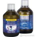 Pharma Activ Активні мінерали екстра AKCIA 1×1 набір, харчові добавки та косметика: ціни та характеристики