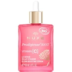 Nuxe Prodigieuse Boost BIO Освітлююча сироватка з вітаміном С 30 мл: ціни та характеристики