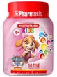 Pharmasis Мультивитамины детские Paw Patrol Paw Patrol - 50 шт.