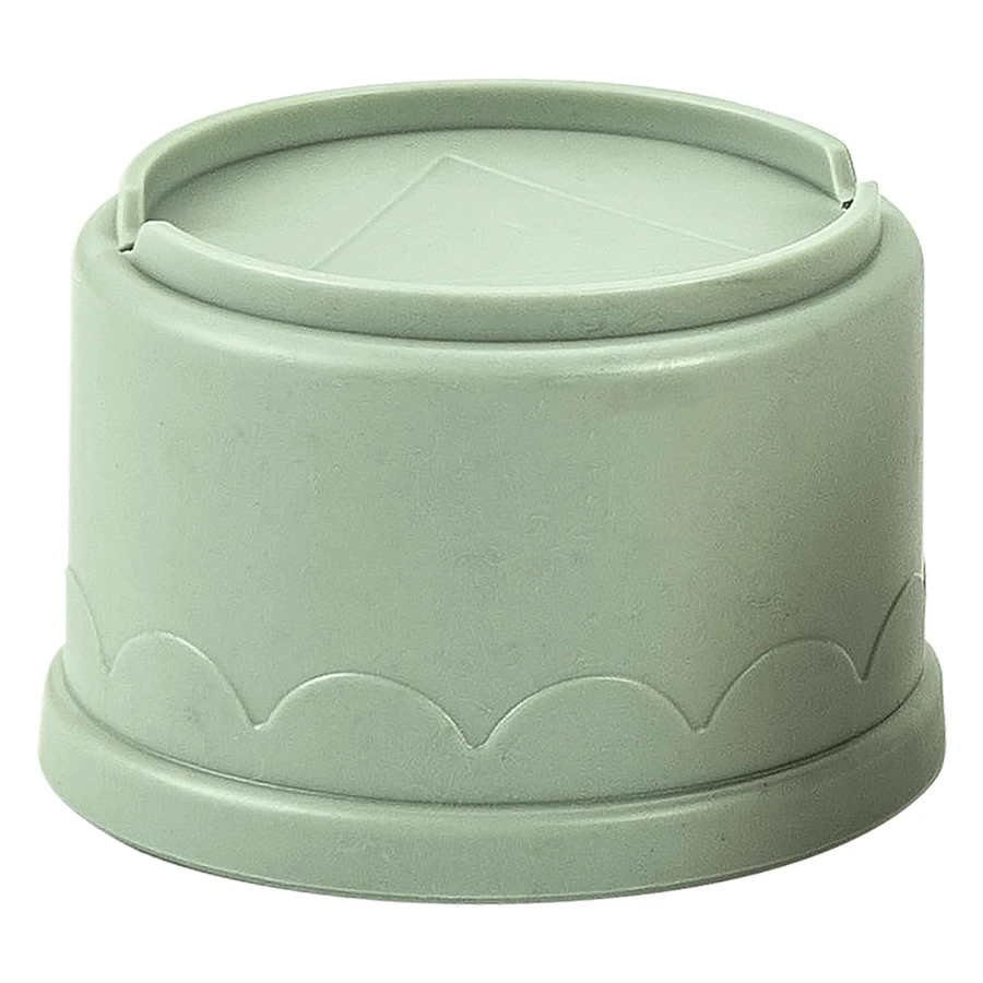 Bocioland, чашки-непроливайки, от 6 месяцев, 8 штук: цены и характеристики
