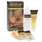 Biokap Nutricolor Delicato, фарба для волосся, 9.3 дуже світлий золотистий блонд, 140 мл: ціни та характеристики