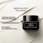 Lierac Premium Антивозрастной крем для кожи вокруг глаз, 20 мл: цены и характеристики