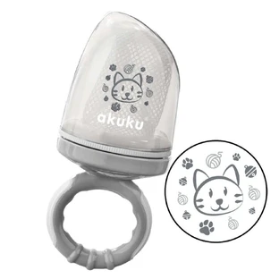 AKUKU, сітки для годування, кошеня, від 6 місяців