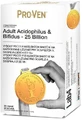 Pro-Ven Adult Acidophilus & Bifidus 25 миллиардов 30 капсул