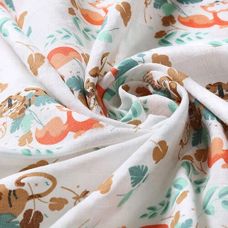 BabyOno, тканевые подгузники, 100% хлопок, зеленые, 70 x 70 см, 3 шт.: цены и характеристики