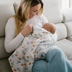 BabyOno, тканевые подгузники, 100% хлопок, зеленые, 70 x 70 см, 3 шт.: цены и характеристики