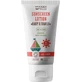 Woodenspoon Сонцезахисний лосьйон для тіла в тубі Baby & Family SPF 50 150 мл