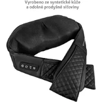 Зарядка TrueLife RelaxBack B6, масажер: ціни та характеристики