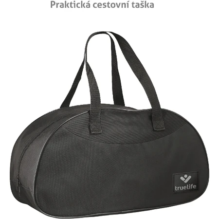 Зарядка TrueLife RelaxBack B6, масажер: ціни та характеристики