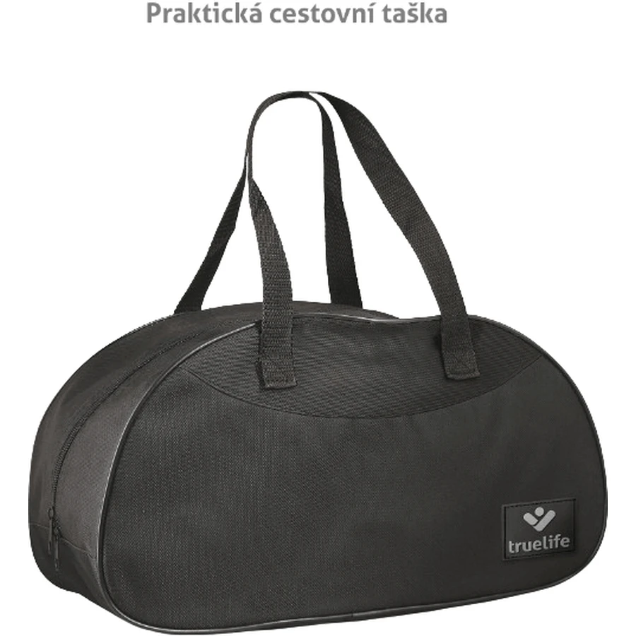 Зарядка TrueLife RelaxBack B6, масажер: ціни та характеристики