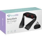 Зарядка TrueLife RelaxBack B6, масажер: ціни та характеристики