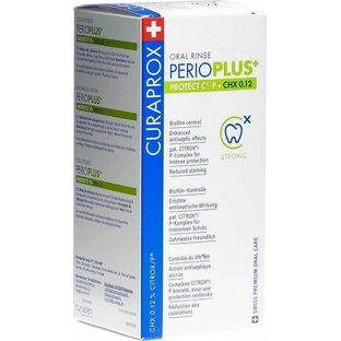 Curaprox Perio Plus Protect CHX0,12% 200 мл