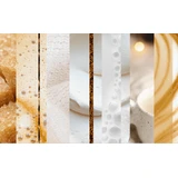 Glade Vanilia Cream Cookies, ароматическая свеча 112 г