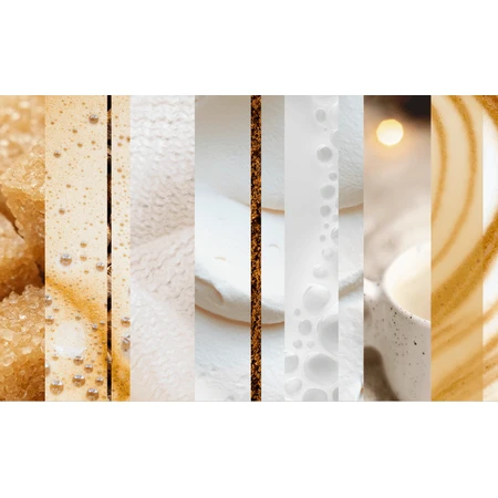 Печиво Glade Vanilia Cream, Ароматична свічка 112 г: ціни та характеристики